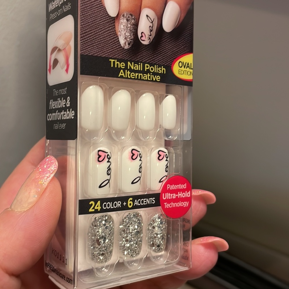 imPRESS Nails - Picture 5 of 7